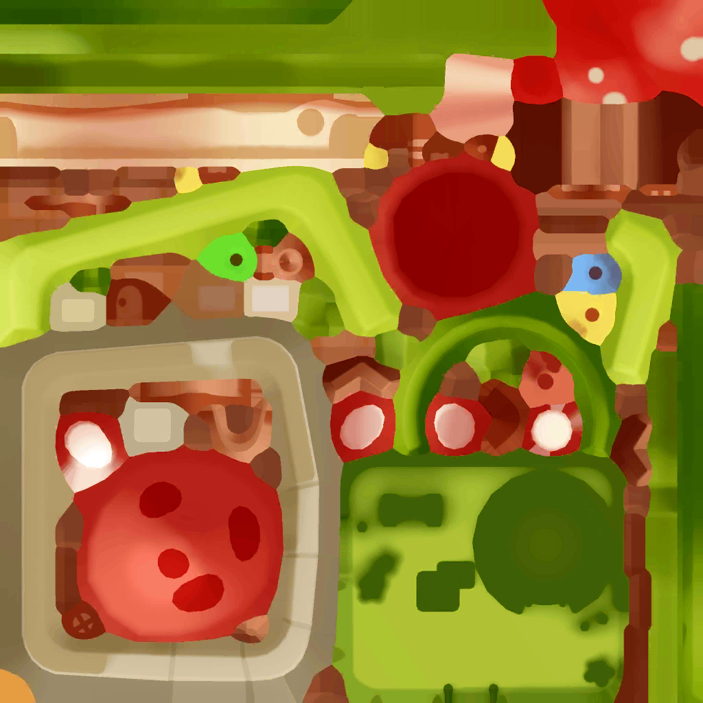Follower Camp