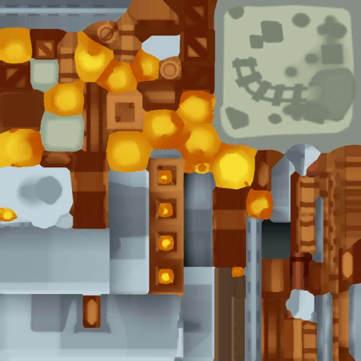 Gold Mine