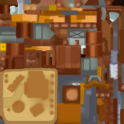 Sawmill