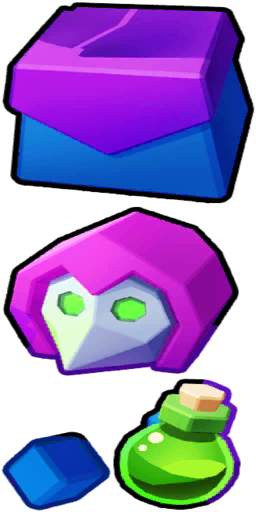 Poison Master