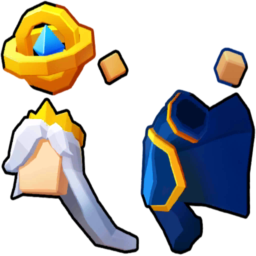 Wind Apostle