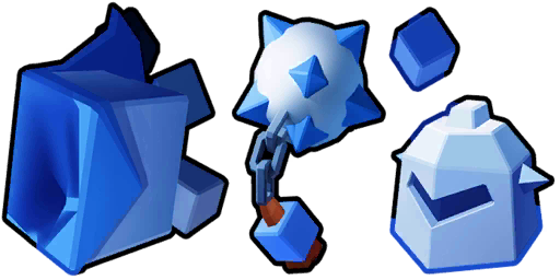 Flail Warden