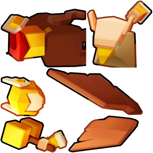 Gryphon Knight