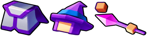 Apprentice Mage