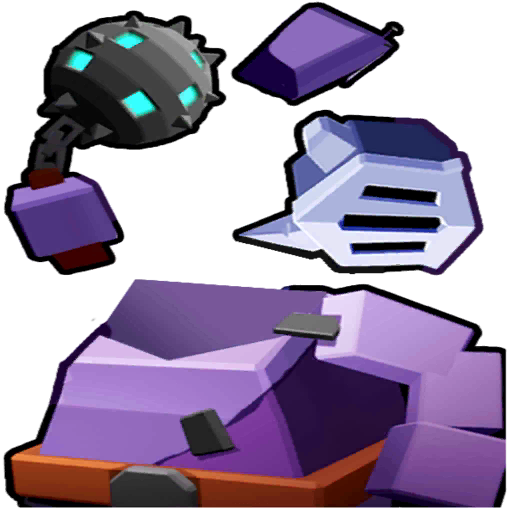 Iron Bulwark