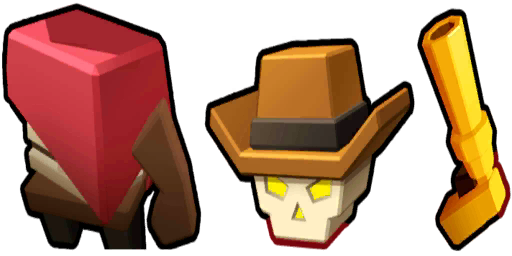 Bone Gunner