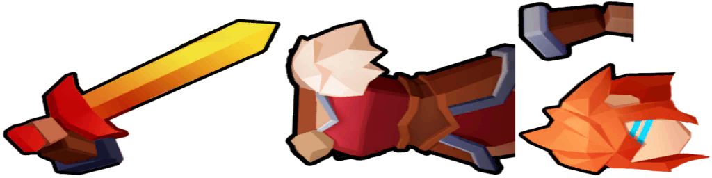 Scarlet Spark