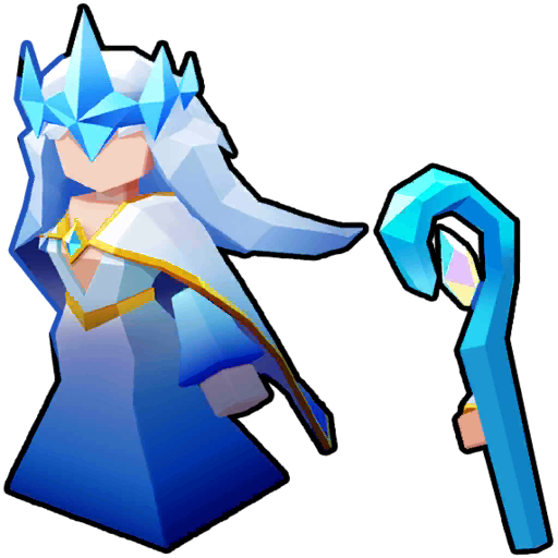 Frost Queen