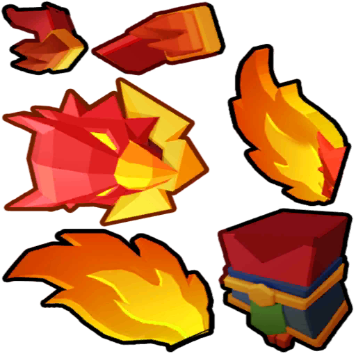 Blazewing Lord