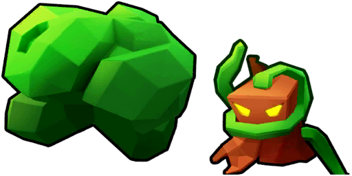 Woodland Guardian