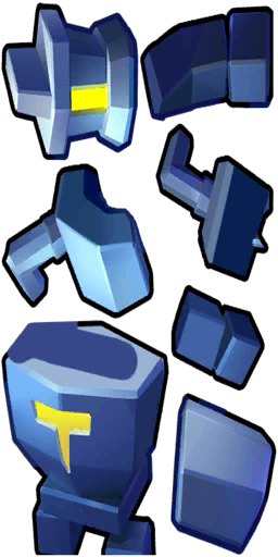 Fury Cannoneer