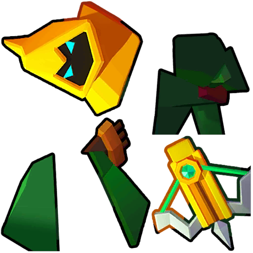 Jungle Ranger