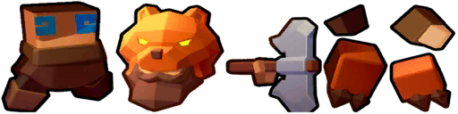 Barbarian Tyrant
