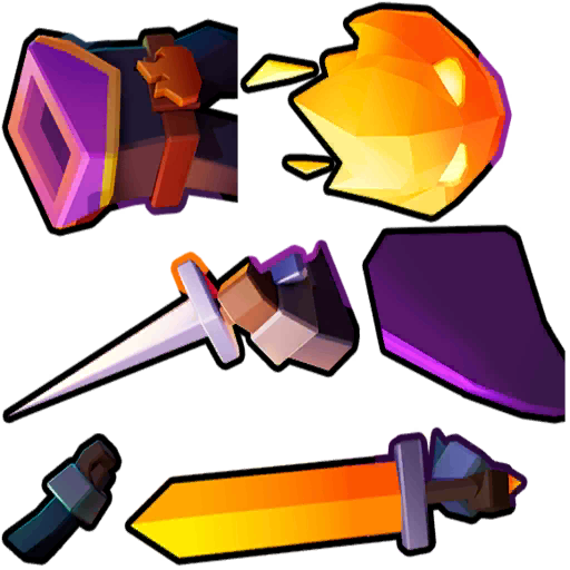 Flame Duelist