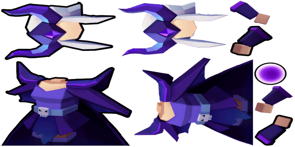 Shadow Witch
