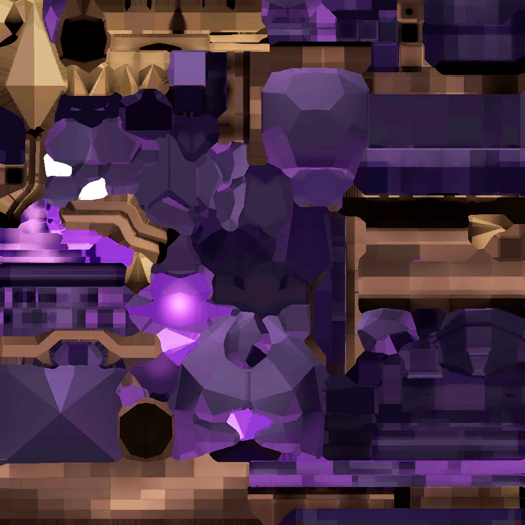 Rock Warlord