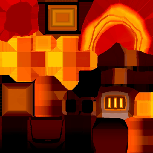 Lava Eater
